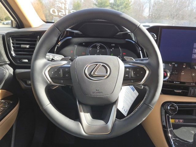 New 2026 Lexus NX 450h+ 450h+ Luxury image 31