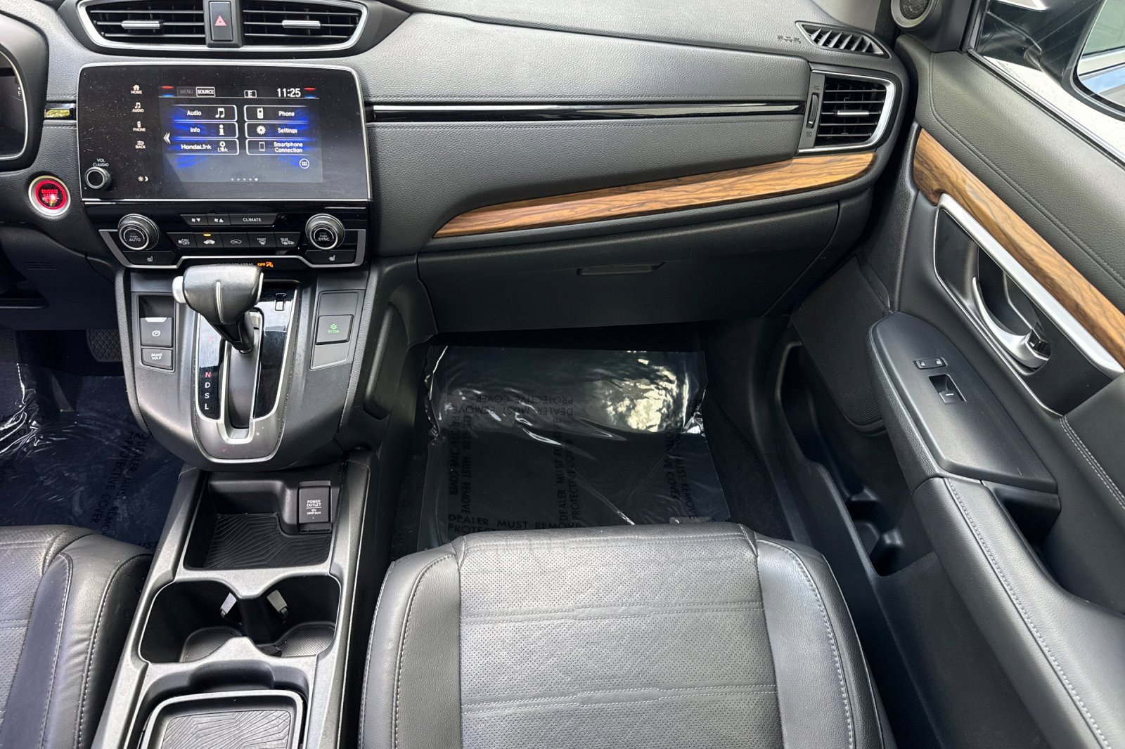 Used 2019 Honda CR-V EX-L image 28