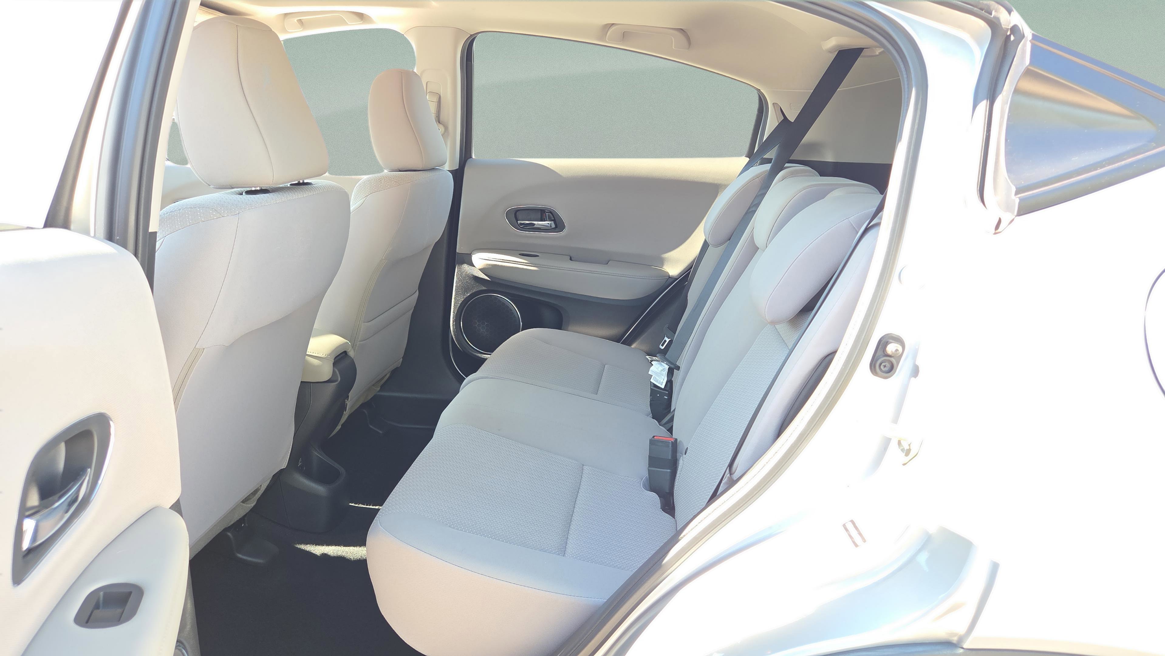 Certified 2018 Honda HR-V EX image 11