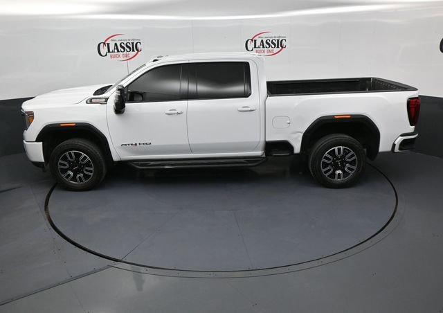 Used 2023 GMC Sierra 2500 AT4 image 16