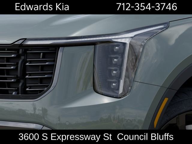 New 2026 Kia Sorento SX Prestige AWD/4WD image 12