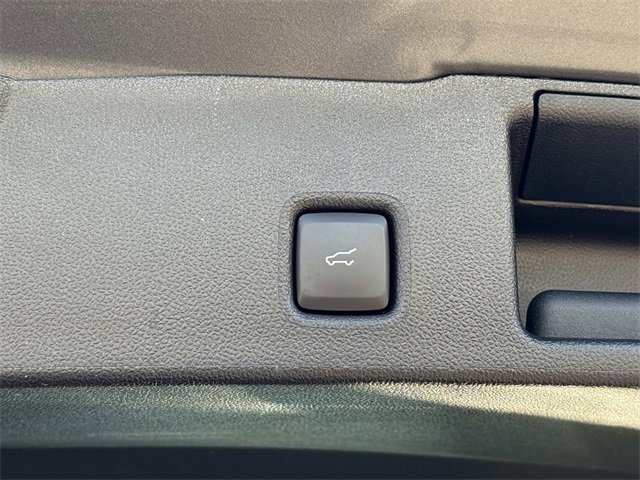 New 2026 Ford Escape Platinum w/ Premium Technology Package image 13