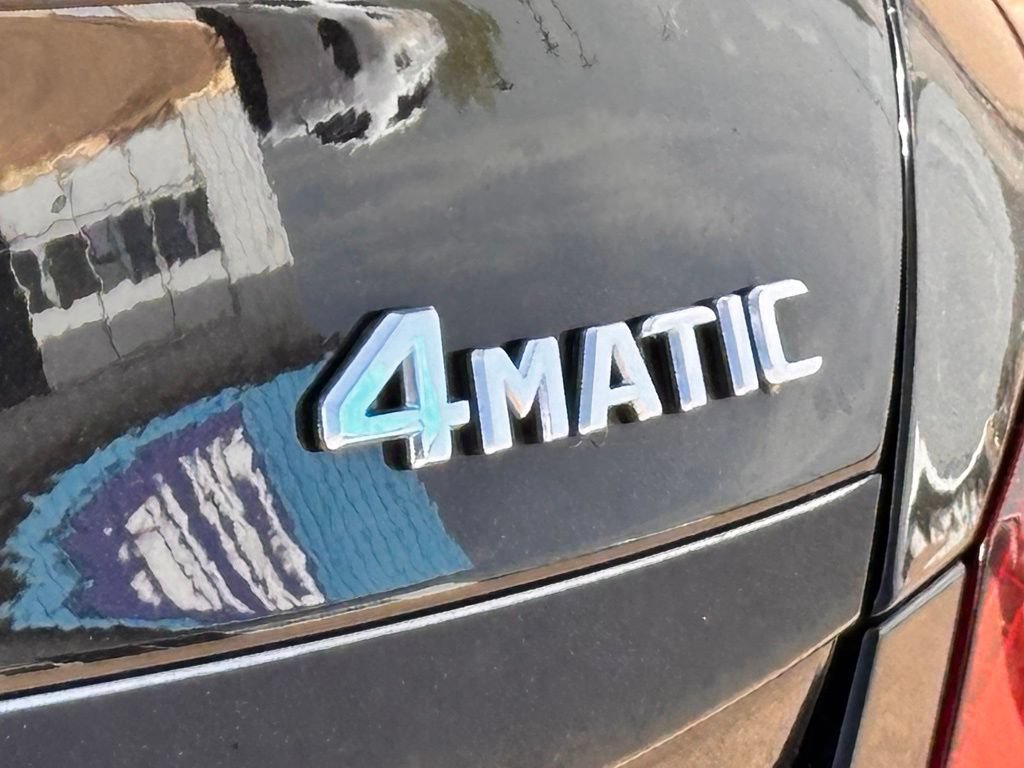 Used 2021 Mercedes-Benz C 300 4MATIC Sedan image 8