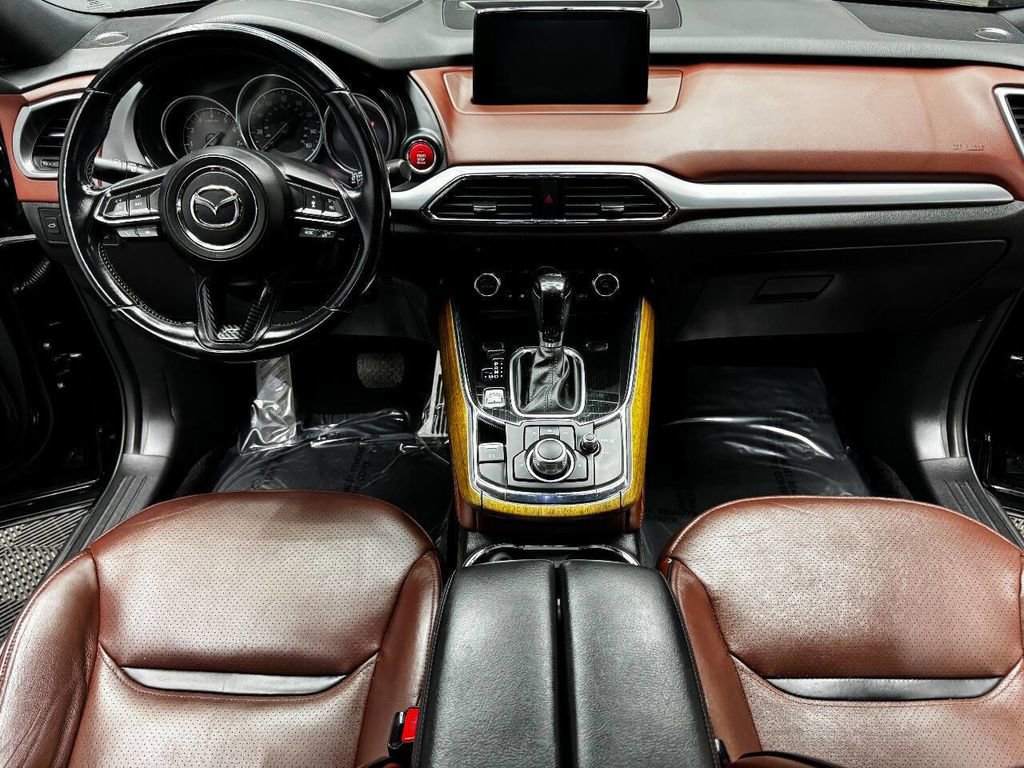 Used 2017 MAZDA CX-9 Signature image 39