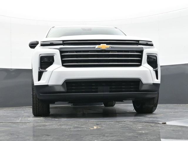 New 2026 Chevrolet Traverse LT w/ LPO, Floor Liner Package image 52