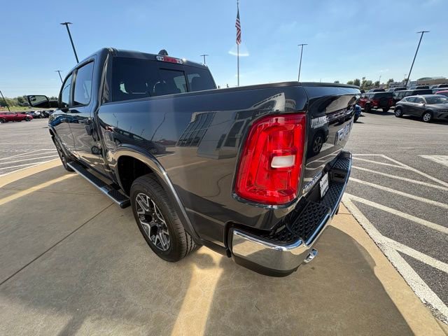 New 2026 RAM 1500 Laramie image 4
