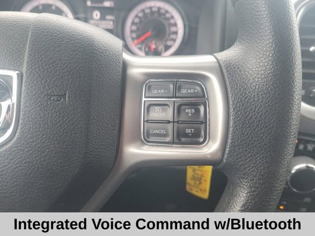 Used 2024 RAM 1500 Classic Warlock image 10