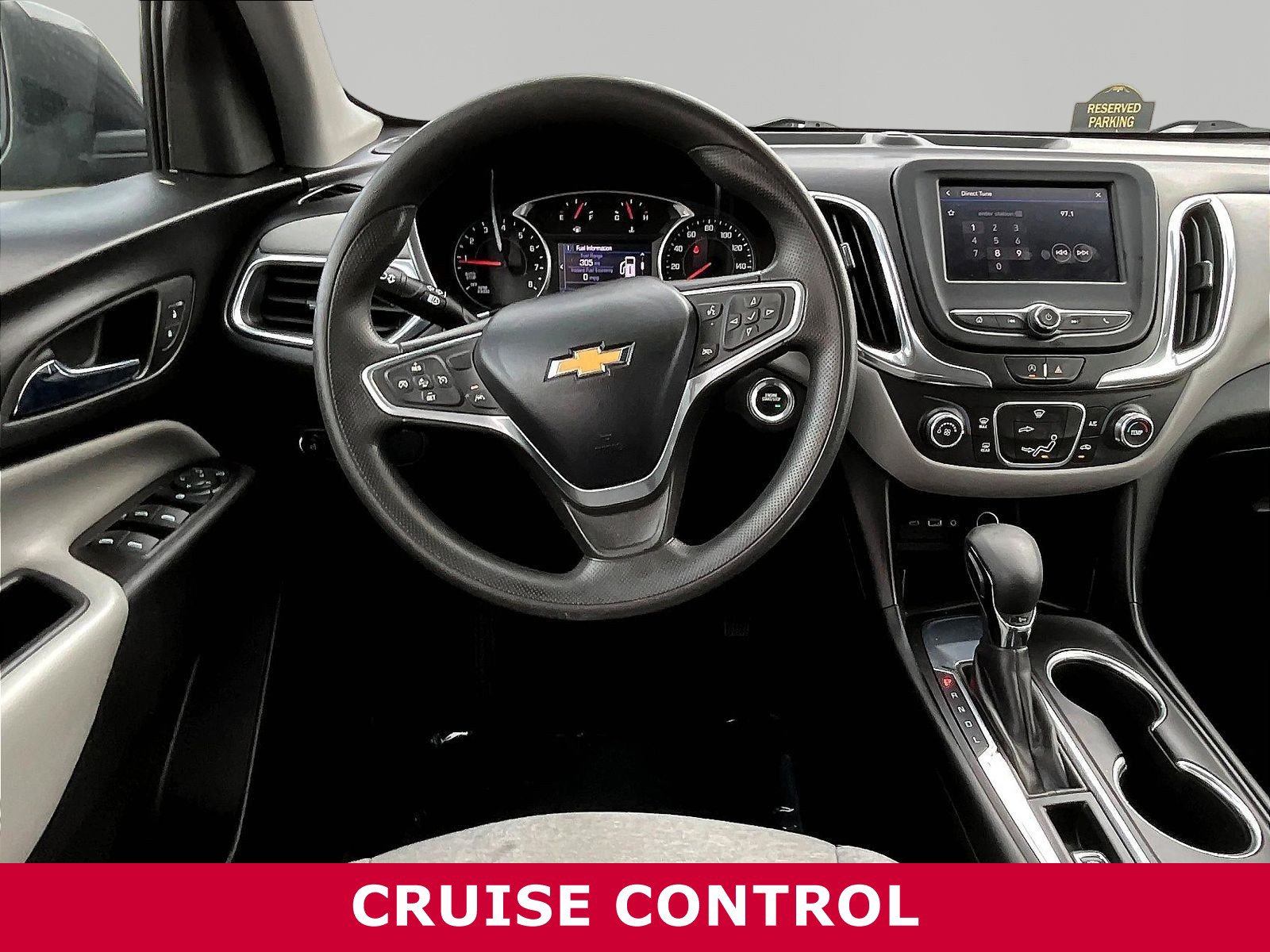 Used 2022 Chevrolet Equinox LT FWD image 8