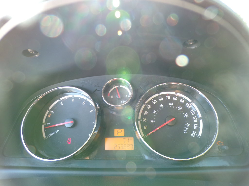 Used 2008 Saturn Vue XE FWD image 23