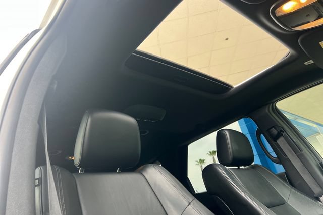 Used 2021 Dodge Durango GT w/ Blacktop Package image 21