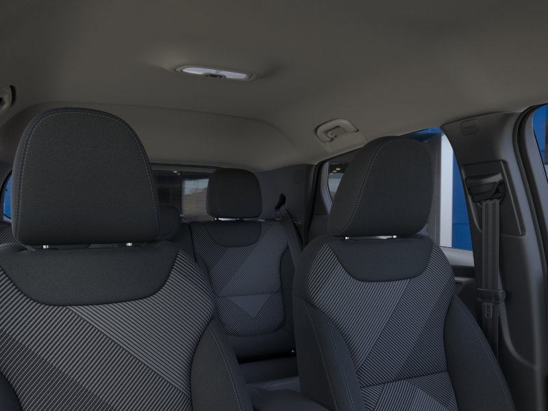 New 2027 Chevrolet Bolt LT FWD image 48