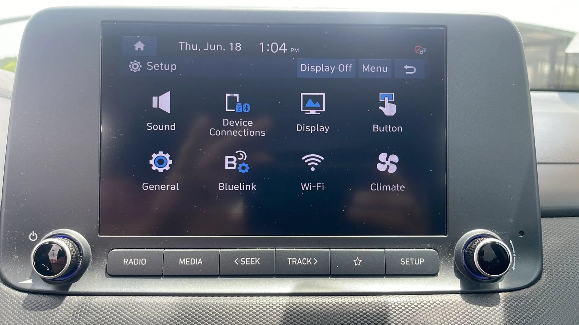 Used 2022 Hyundai Kona SEL w/ Convenience Package FWD image 13