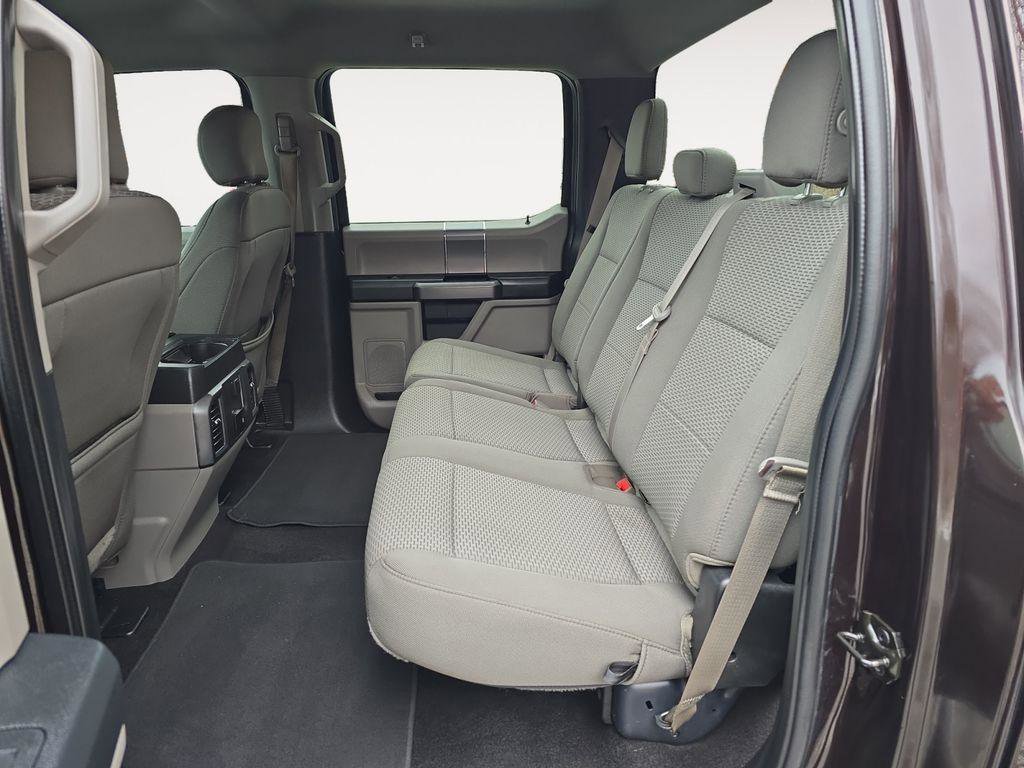 Used 2019 Ford F150 XLT w/ Equipment Group 302A Luxury image 12