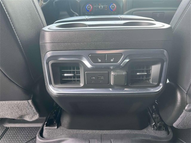 Used 2021 Chevrolet Silverado 1500 High Country w/ Technology Package image 17