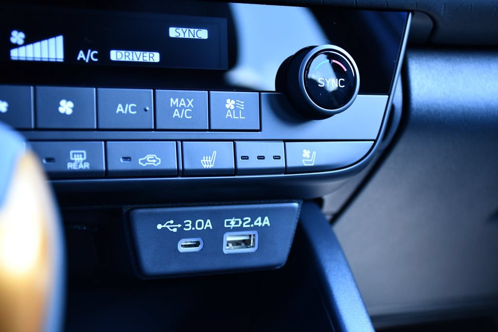 New 2026 Subaru Outback Wilderness AWD/4WD image 16