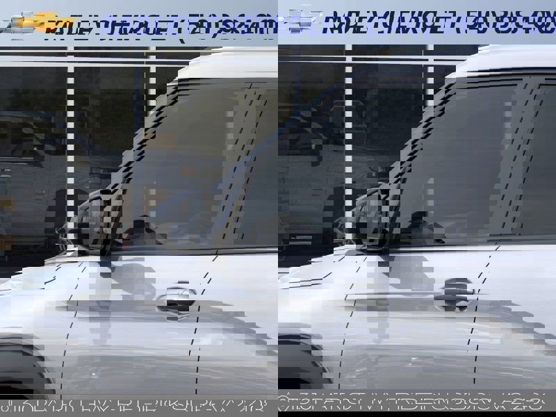 New 2026 Chevrolet TrailBlazer ACTIV image 12