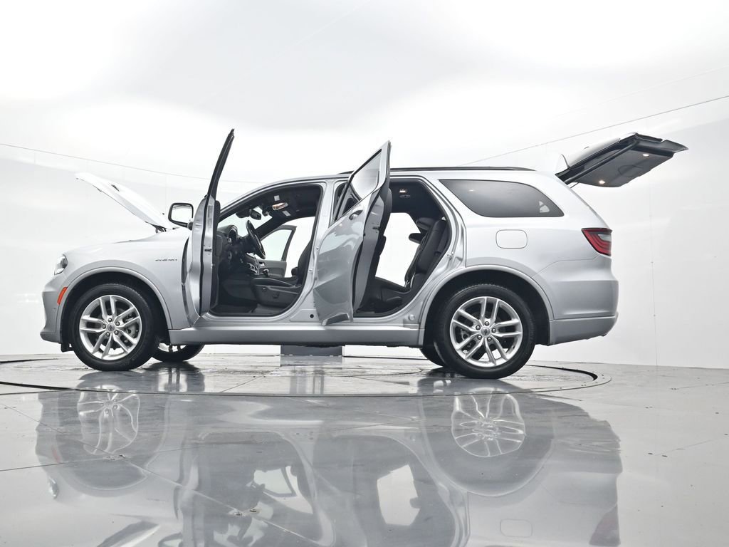 Used 2023 Dodge Durango R/T image 43