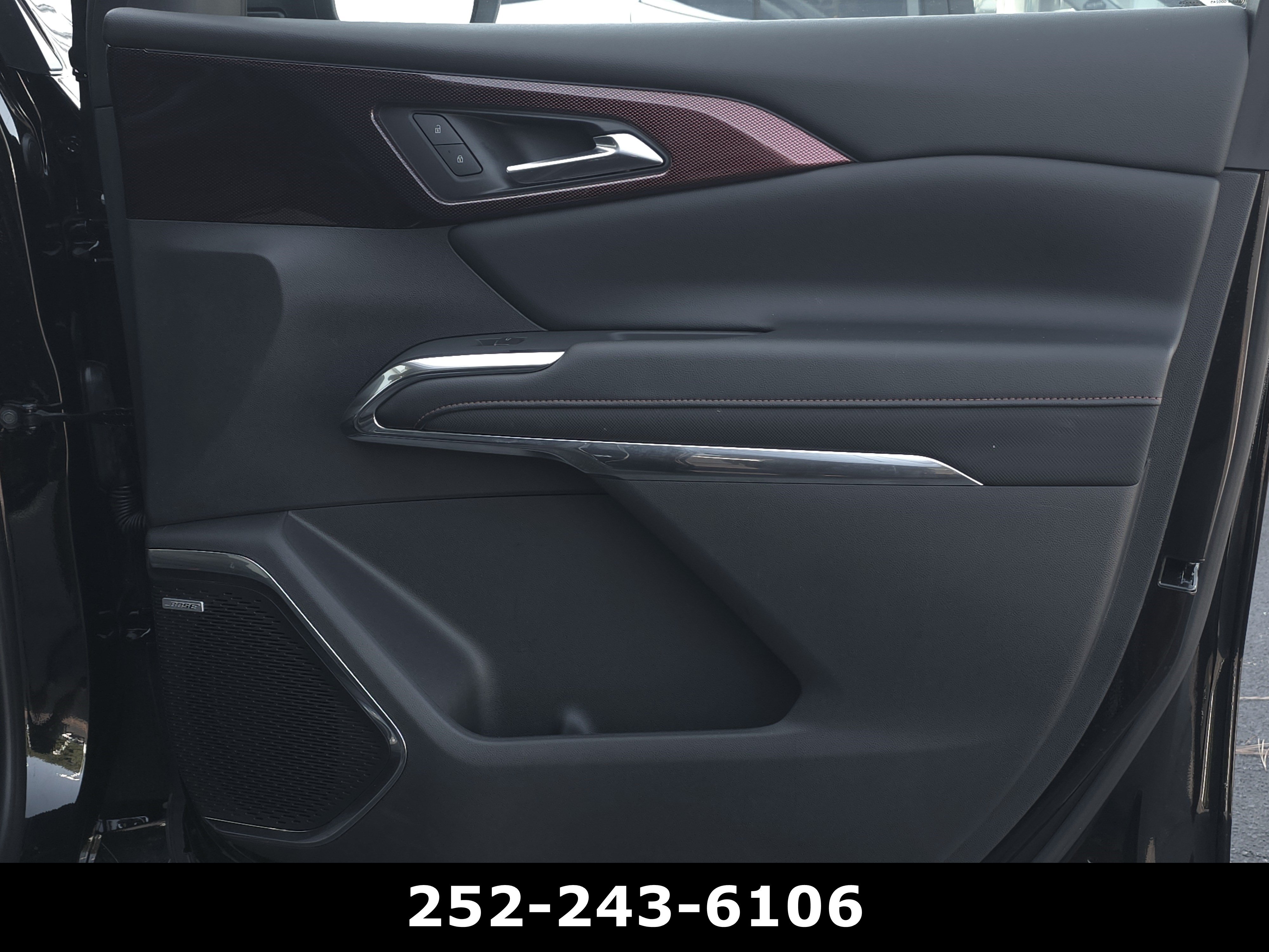 Used 2026 Chevrolet Traverse RS FWD image 52