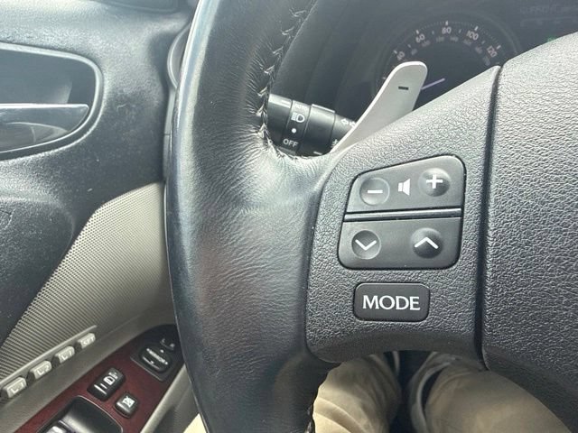 Used 2007 Lexus IS 250 AWD image 25