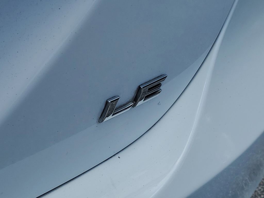 Used 2018 Toyota Camry LE FWD image 7