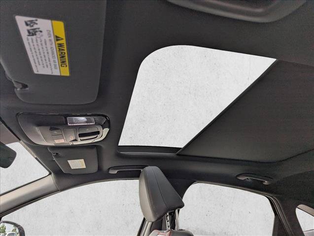 Certified 2026 Hyundai Sonata N Line FWD image 21