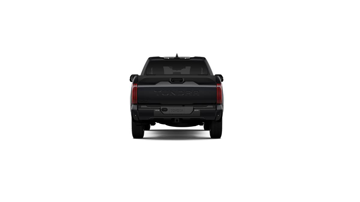 New 2026 Toyota Tundra Platinum AWD/4WD image 20