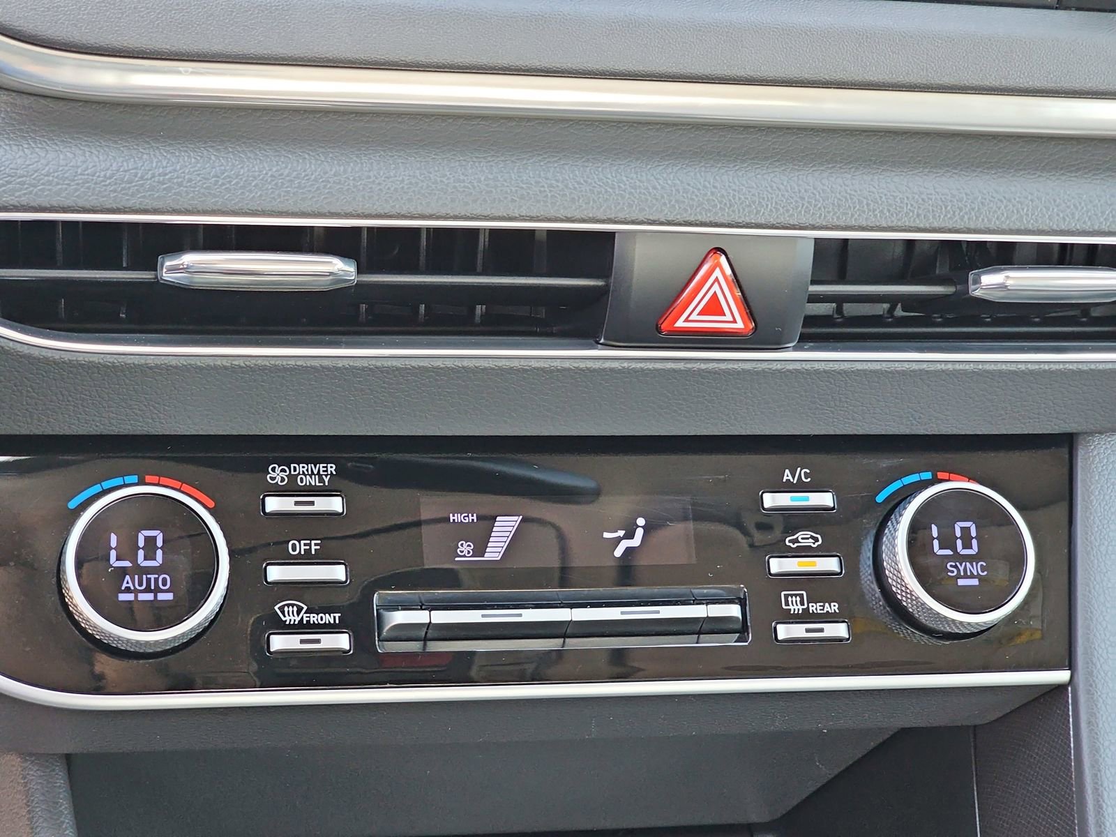 Used 2023 Hyundai Sonata Blue image 24