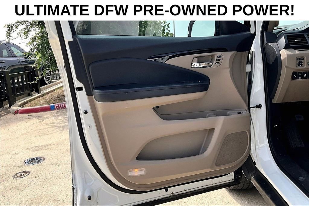 Used 2022 Honda Pilot Elite image 21