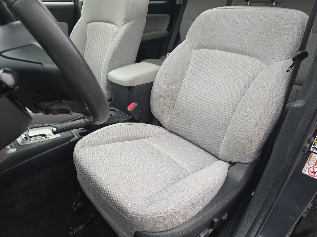 Used 2018 Subaru Forester 2.5i Premium AWD/4WD image 22