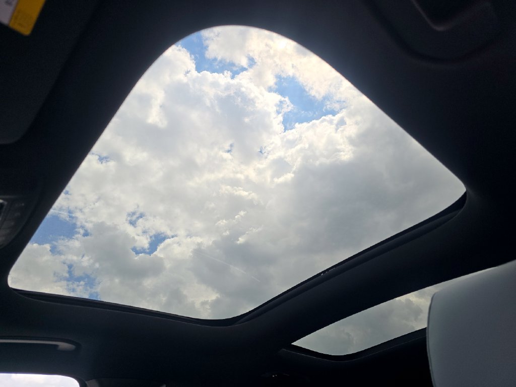 New 2026 Mercedes-Benz GLA 250 4MATIC image 3