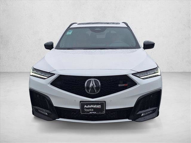 Used 2025 Acura MDX Type S image 2