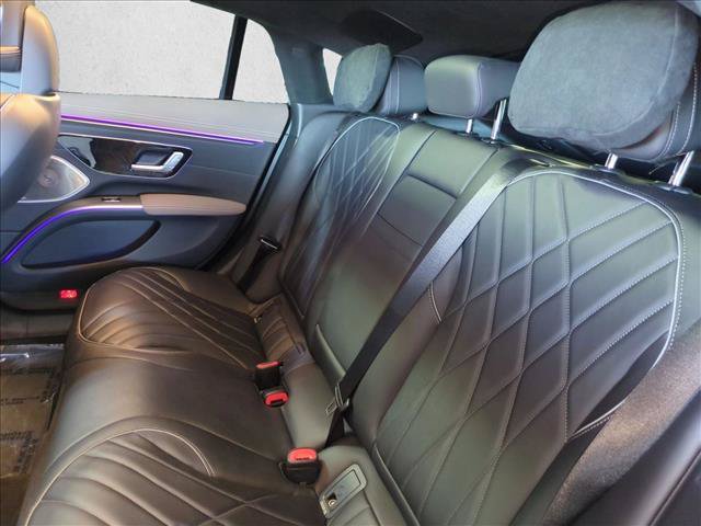 Certified 2023 Mercedes-Benz EQS 580 4MATIC Sedan image 21