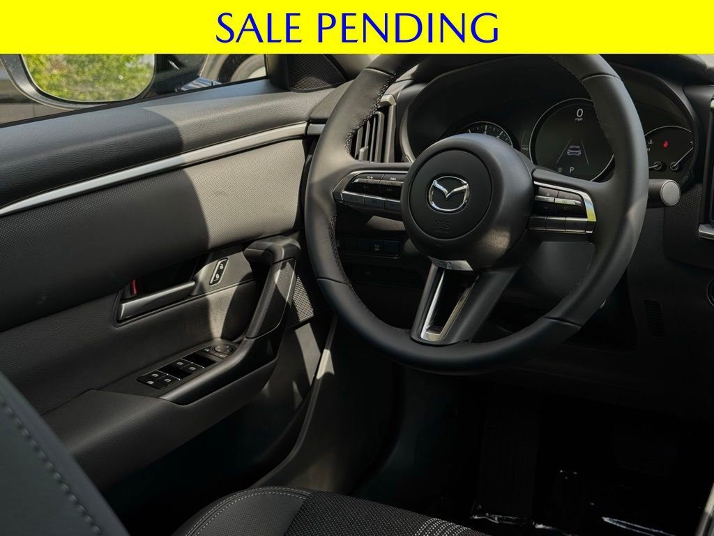 Used 2025 MAZDA CX-50 AWD 2.5 S w/ Weather Package image 35