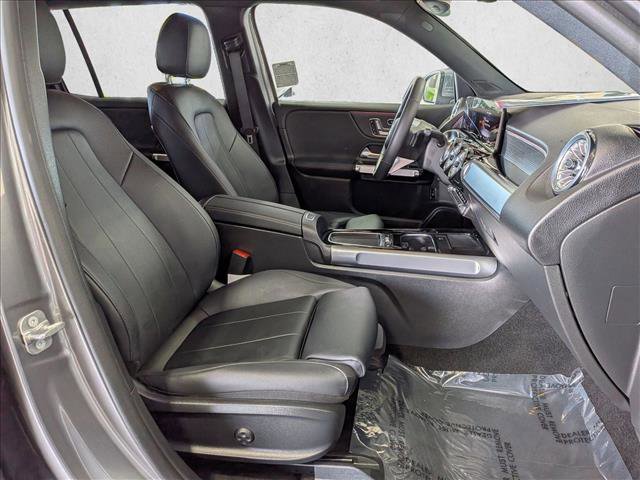 Certified 2025 Mercedes-Benz EQB 250+ image 21