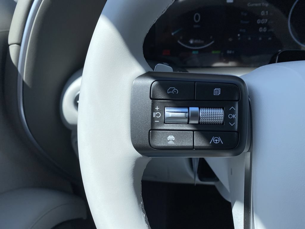 New 2026 Hyundai Palisade Limited FWD image 21
