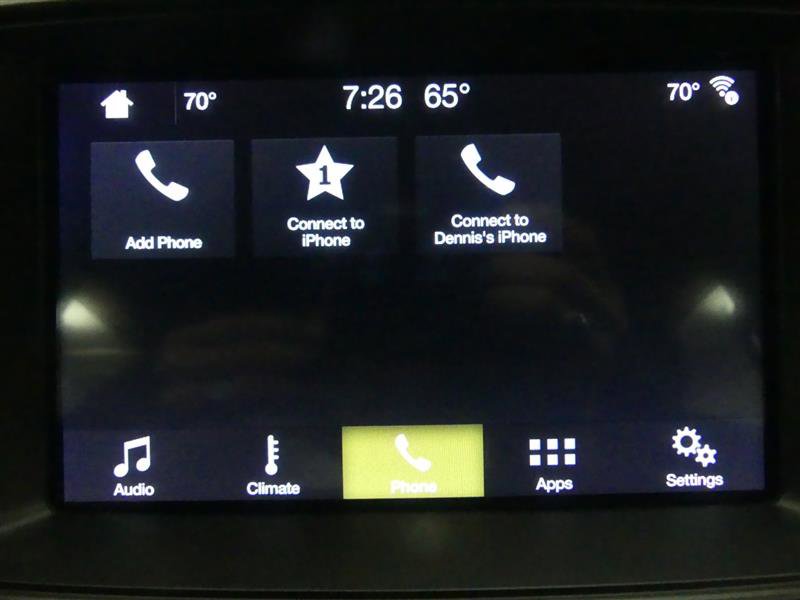 Used 2019 Ford Explorer XLT w/ Equipment Group 201A image 10