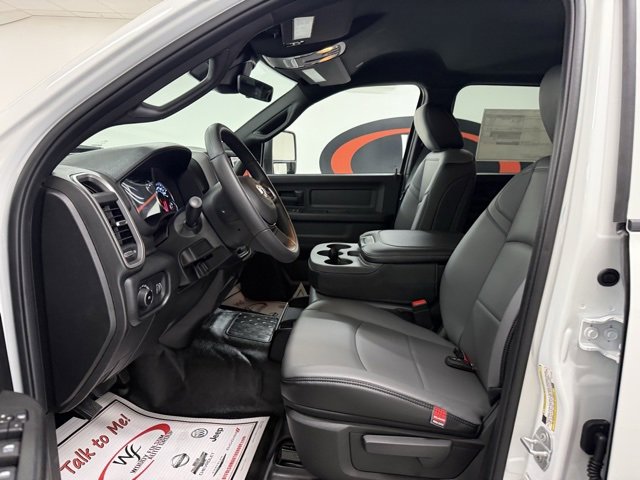 New 2026 RAM 5500 Tradesman image 11
