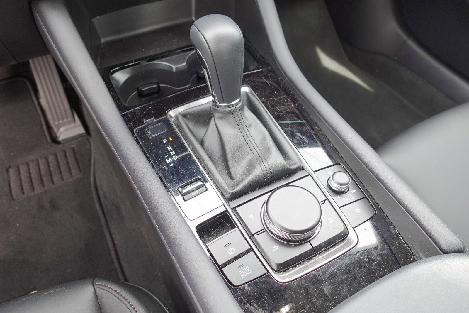 Used 2025 MAZDA MAZDA3 s image 18