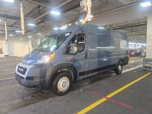 Used 2020 RAM ProMaster 3500 FWD image 1