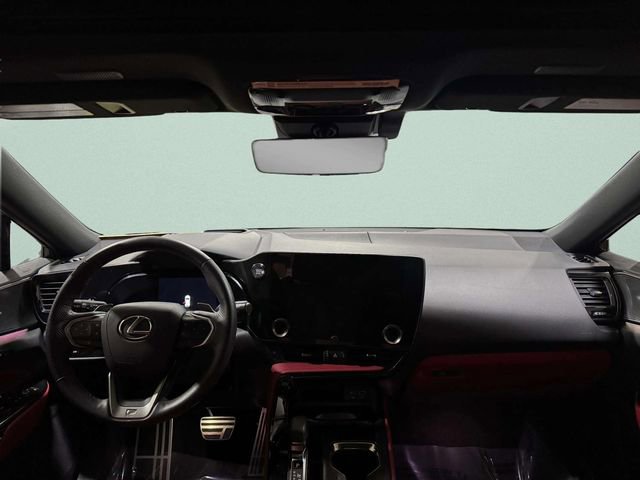 Certified 2025 Lexus NX 350 F Sport image 11