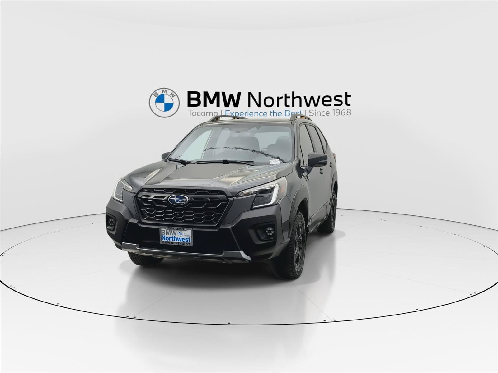 Used 2023 Subaru Forester Wilderness AWD/4WD image 8