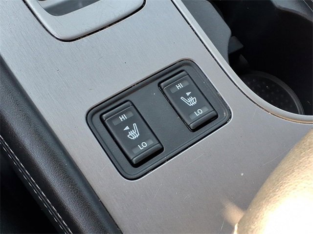 Used 2023 Nissan Murano SL w/ SL Moonroof Package image 11