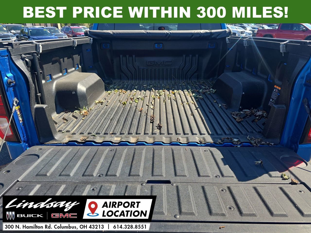 Certified 2022 GMC Sierra 1500 Elevation image 25