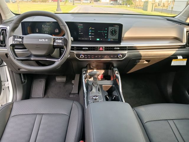 New 2026 Kia Sorento S AWD/4WD image 42