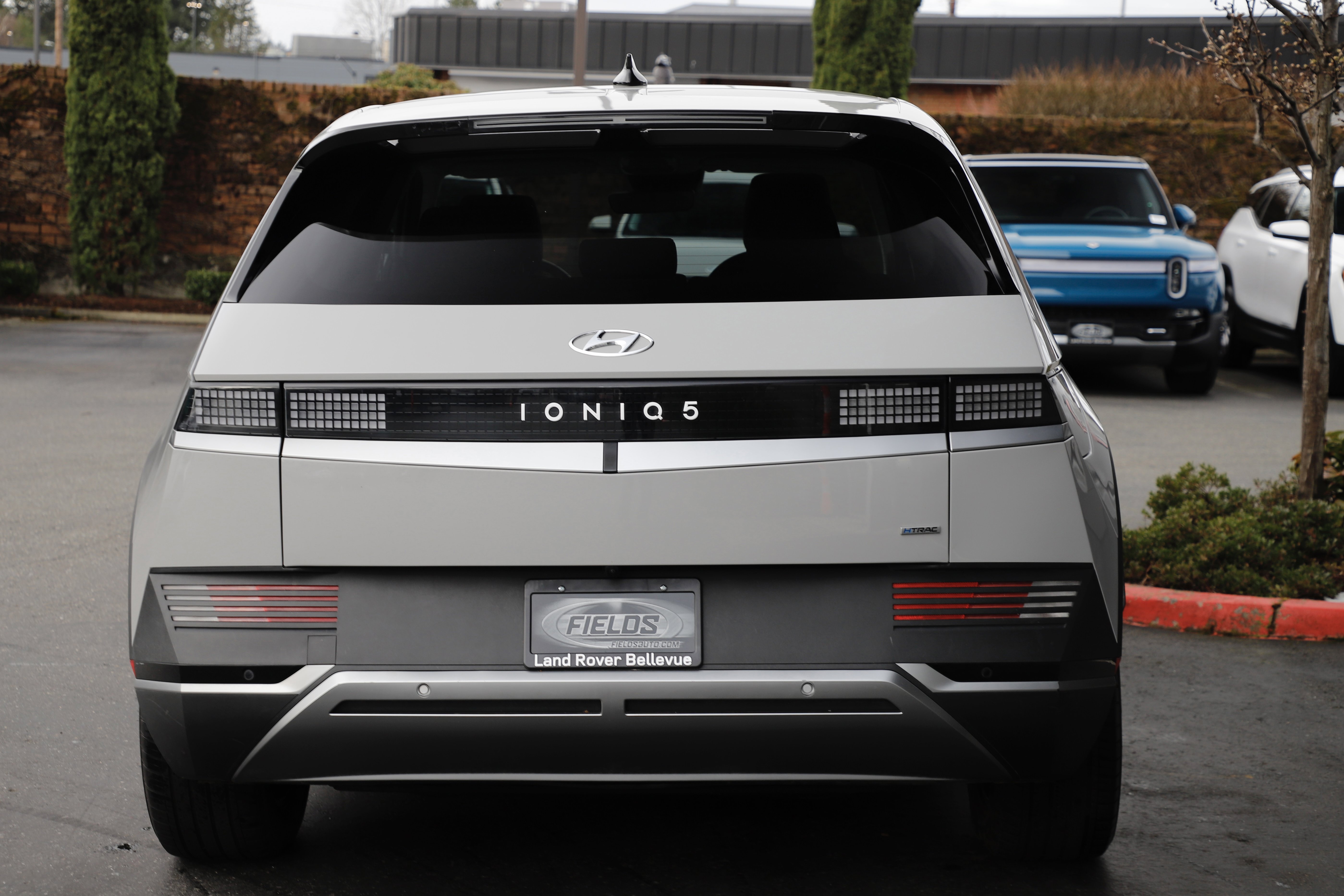 Used 2024 Hyundai Ioniq 5 SE image 5