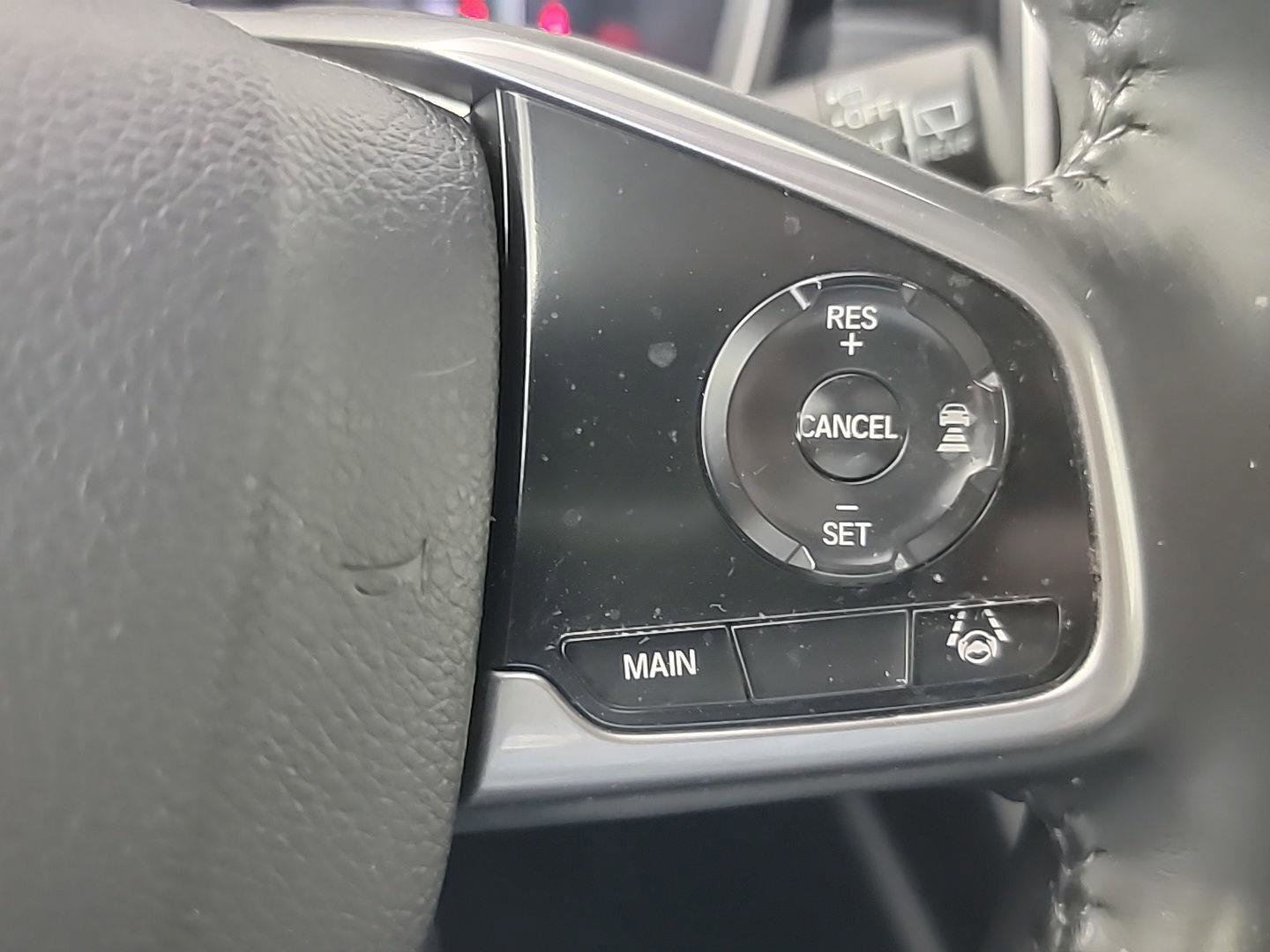 Certified 2020 Honda CR-V EX-L image 28