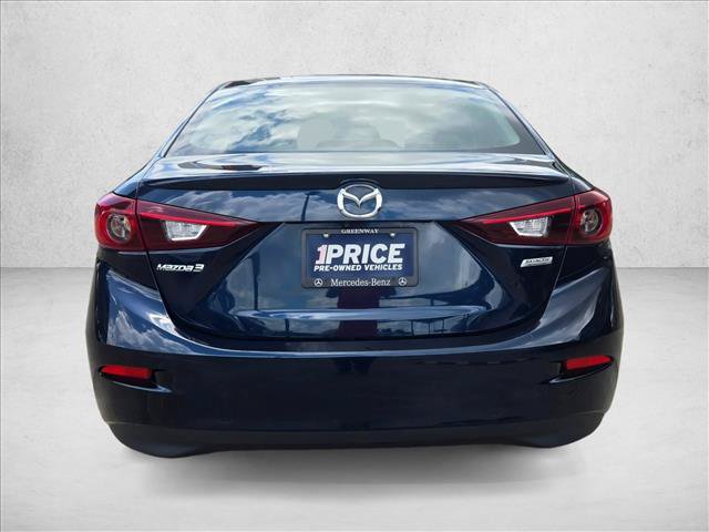Used 2018 MAZDA MAZDA3 Touring FWD image 7
