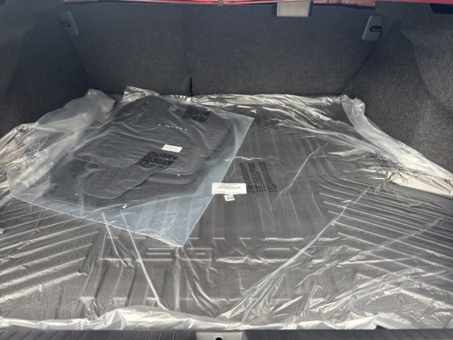 New 2025 Subaru Legacy Premium image 18