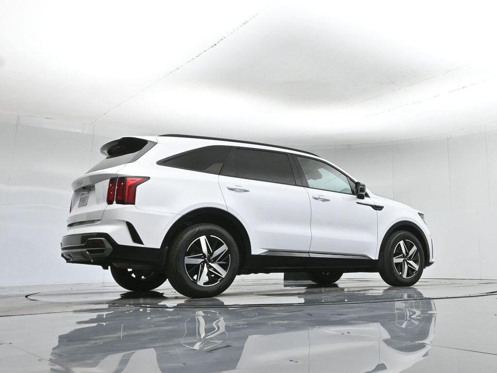 Used 2023 Kia Sorento S w/ Panoramic Sunroof Package image 55