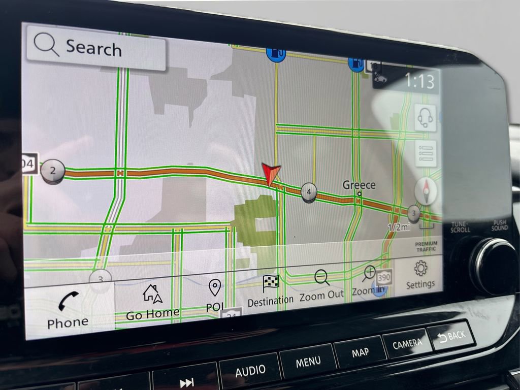 Used 2024 Nissan Pathfinder SL image 28